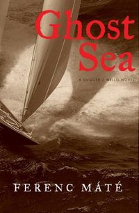 Produktbild: Ghost Sea