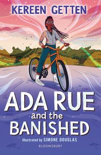 Produktbild: Ada Rue and the Banished: A Bloomsbury Reader