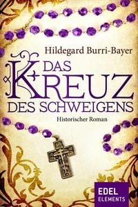 Produktbild: Das Kreuz des Schweigens