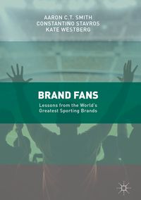 Produktbild: Brand Fans