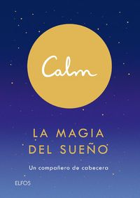 Produktbild: Calm. La magia del sue&ntilde;o