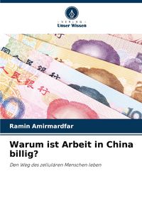 Produktbild: Warum ist Arbeit in China billig?