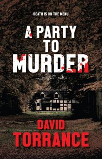 Produktbild: Torrance, D: A Party to Murder