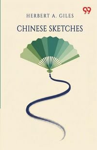 Produktbild: Chinese Sketches