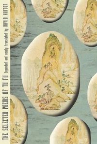Produktbild: The Selected Poems of Tu Fu