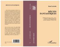Produktbild: Recits fantastiques