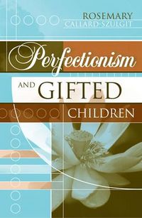 Produktbild: Perfectionism and Gifted Children
