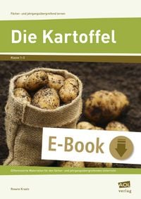 Produktbild: Die Kartoffel