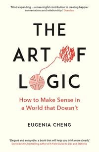 Produktbild: The Art of Logic