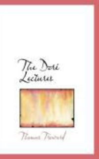 Produktbild: The Dor Lectures