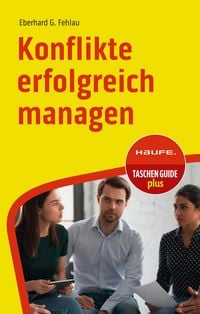 Produktbild: Konflikte erfolgreich managen