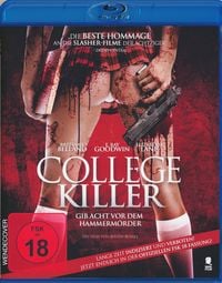 Produktbild: College Killer