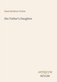 Produktbild: Her Father's Daughter