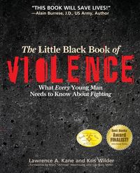 Produktbild: The Little Black Book Violence