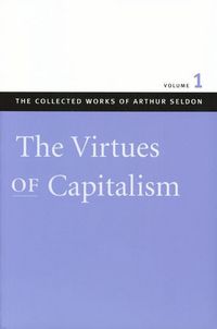 Produktbild: The Virtues of Capitalism