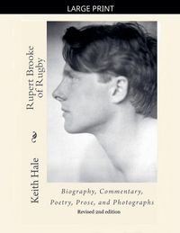 Produktbild: Rupert Brooke of Rugby