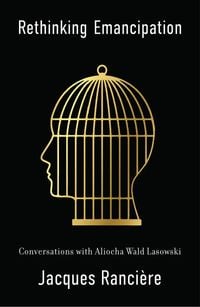 Produktbild: Rethinking Emancipation