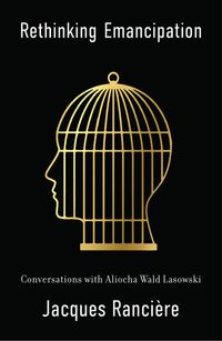 Produktbild: Rethinking Emancipation