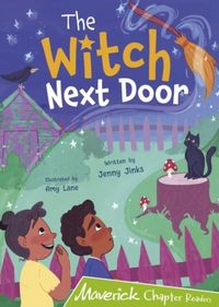 Produktbild: The Witch Next Door