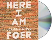 Produktbild: HERE I AM                  13D