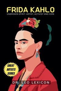 Produktbild: Frida Kahlo