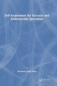 Produktbild: Self-Assessment for Vascular and Endovascular Specialists