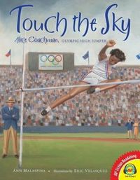 Produktbild: Touch the Sky