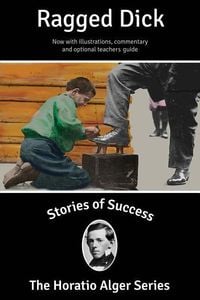 Produktbild: Ragged Dick (Illustrated)