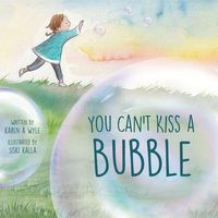 Produktbild: You Can't Kiss A Bubble