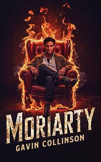 Produktbild: Moriarty