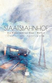 Produktbild: Staatsbahnhof