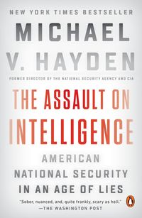 Produktbild: The Assault on Intelligence