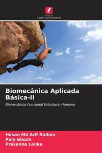 Produktbild: Biomec&acirc;nica Aplicada B&aacute;sica-II