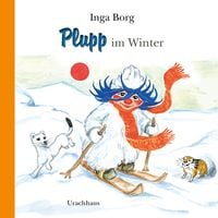 Produktbild: Plupp im Winter