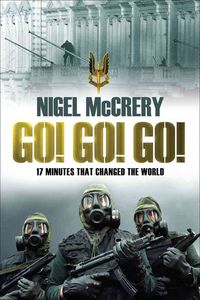 Produktbild: Go! Go! Go!