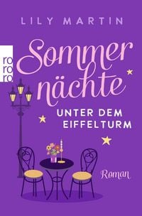 Produktbild: Sommern&auml;chte unter dem Eiffelturm