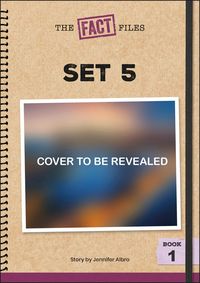 Produktbild: Phonic Books the Fact Files 5