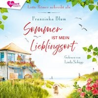 Produktbild: Sommer ist mein Lieblingsort