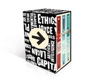Produktbild: Woodfin, R: Introducing Graphic Guide Box Set - How to Chang