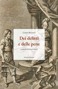 Produktbild: Dei delitti e delle pene