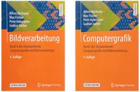 Produktbild: Computergrafik und Bildverarbeitung