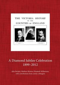 Produktbild: The Victoria County History, 1899-2012