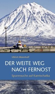 Produktbild: Der weite Weg nach Fernost