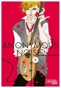 Produktbild: Anonymous Noise 4