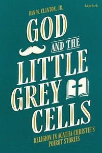 Produktbild: God and the Little Grey Cells