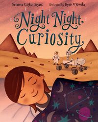 Produktbild: Night Night, Curiosity