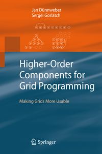 Produktbild: Higher-Order Components for Grid Programming