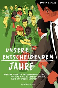 Produktbild: Unsere entscheidenden Jahre