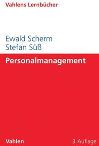 Produktbild: Personalmanagement
