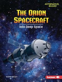 Produktbild: The Orion Spacecraft